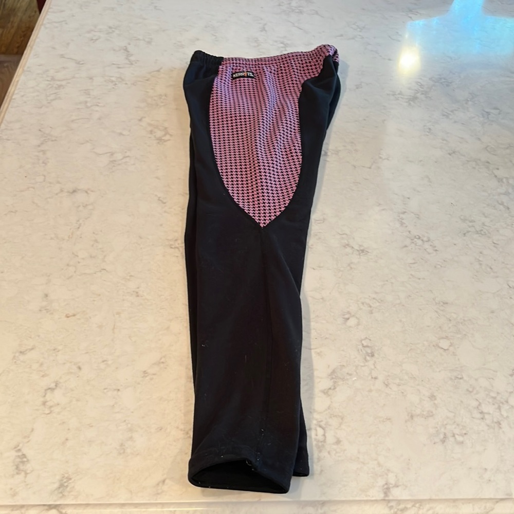 Kerrits Girls/Kids L Riding tights/breeches